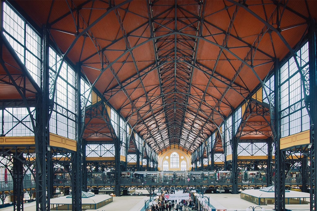 Market
