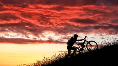 TrainngBike